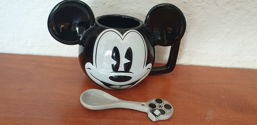 Mickey mouse tasse disney - mickey, mit