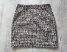 kurze Rock von H&M Gr. EUR 34