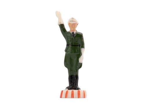 Siku plastik zubehör figur - siku,