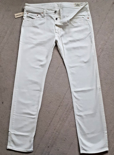 Diesel herren jeans größe - herren,