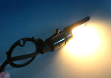 Vintage Singer Nähmaschinenlampe Leuchte Nähmaschine Lampe Bakelit (F025-023)