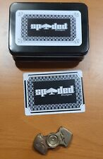 Spinner Spaded Design Blackjack 2.0 Bronze Fidget Spinner