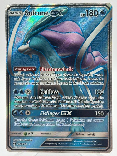 Suicune echo des donners - suicune,