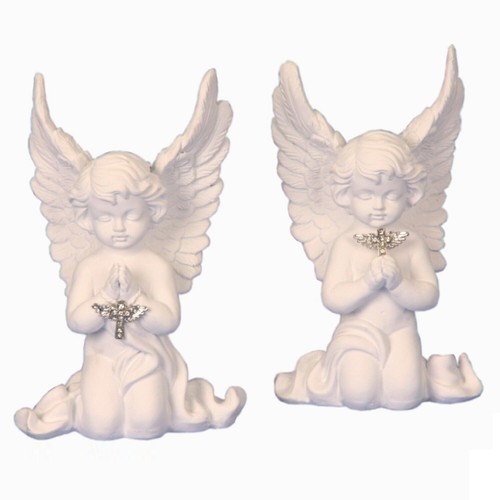 Stück engel figur mit - engel,
