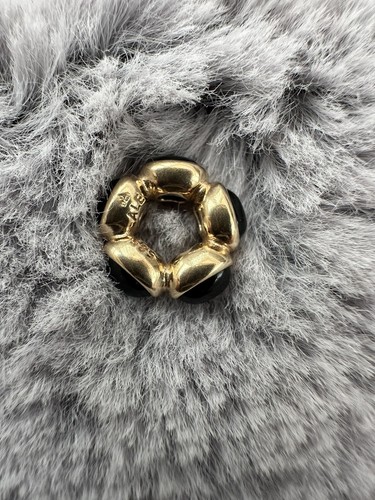 Pandora 14kt gold - pandora,