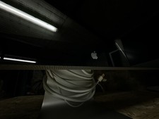 Apple 27 Zoll LED Cinema Display (MC007ZM/A)