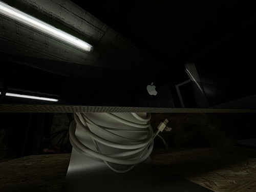 Apple zoll led cinema - 27,