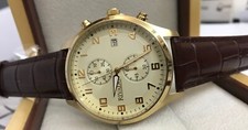 Rivado herrenuhr chronograph - rivado,