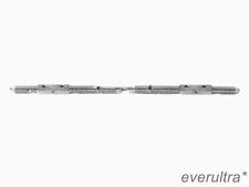 Ersatzteil Roco HO Lok E 71 14 DRG (04196A) - Kühlerschlange*