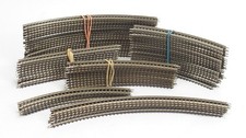 Märklin Spur Z - 67 Ungerade Gleise Schienen 8510 8520 8530 8521 8531 8591