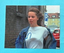 Desiree Nosbusch  -  SEXY   -