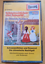 MC - Schneeweißchen &