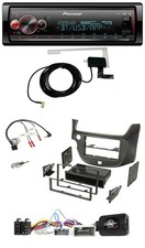 Pioneer Bluetooth DAB USB