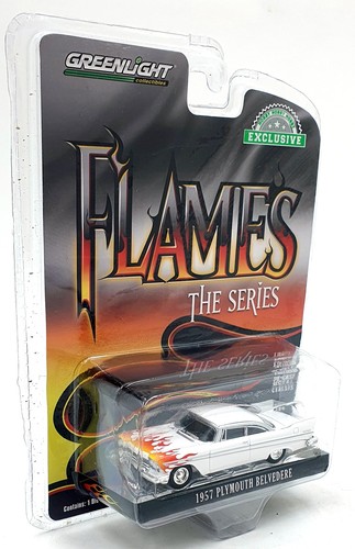 Greenlight maßstab 30362 - 1:64,