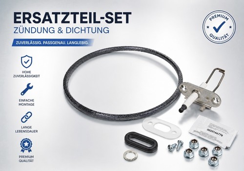 Vaillant wartungsset - vaillant, ii