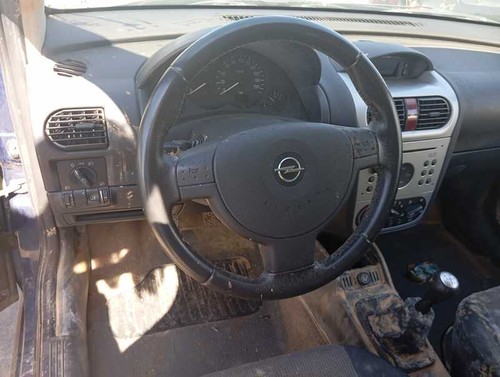 Sportlenkrad für opel - sportlenkrad, corsa