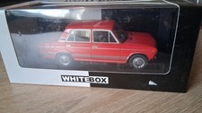 1/24 LADA 1600, White Box, Neuwertig