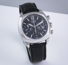 Tag Heuer Monza Automatik