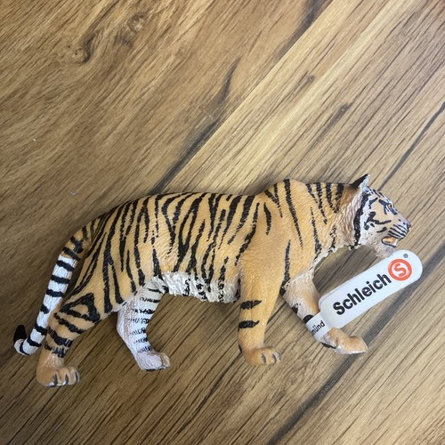Schleich 17003 tiger - 17003, life