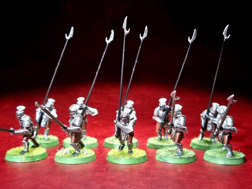 Games workshop herr der - games,