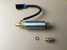 Kraftstoffpumpen Hochdruck als