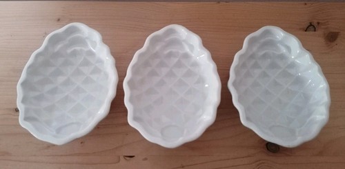 Puddingförmchen ananas ddr - ananas,