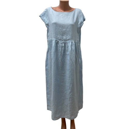 Lintico damen robe kleid - damen, 100%