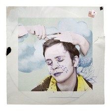 Jens lekman the linden trees - jens,