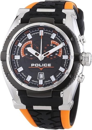 Policeuhr road race modelle - policeuhr,