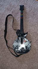 Guitar Hero Les Paul Gibson - Gitarre Microsoft Xbox 360 PC Fortnite Festival