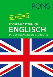 Pons pocket wörterbuch - pons, pocket-wörterbuch