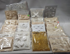 Konvolut Knorr Prandell u.a. 25 Stück Giesformen Sammlung viele Motive & Themen