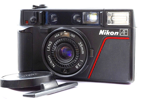Iso 1000 near mint - mint], nikon