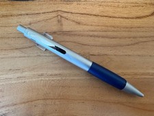 Lamy Accent Palladium and Blue