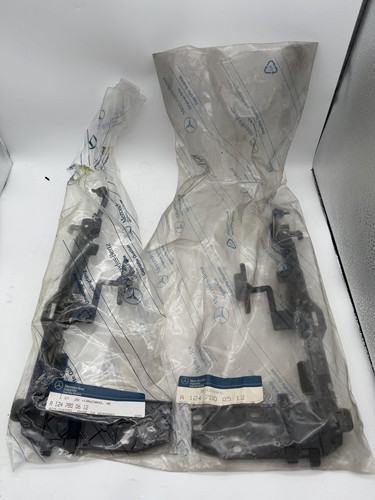 New nos w124 190e - new,