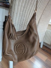 Gucci soho Große Beutel