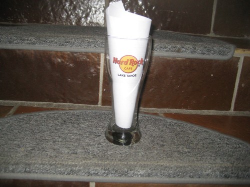 Original hard rock cafe - rock,