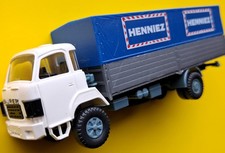 Roskopf 417 Saurer D290