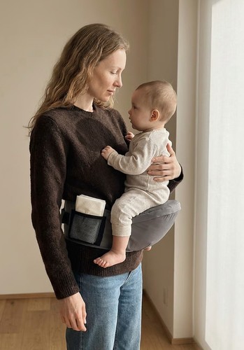 Baby hüftsitz tragehilfe - baby,