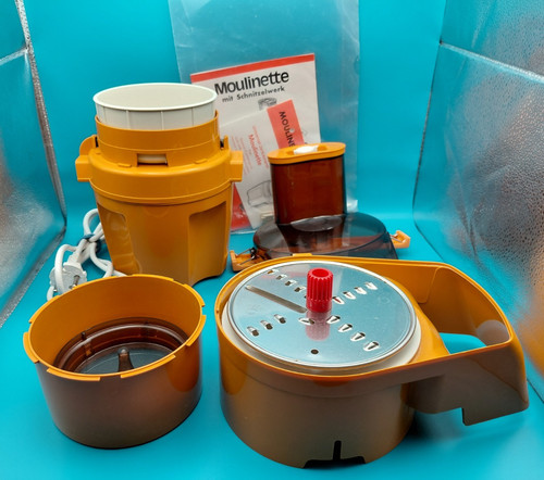 Moulinex zerkleinerer typ - zerkleinerer,