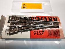 Flm piccolo 9157 - 9157, dreiwegweiche