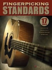 Fingerpicking Standards | Buch