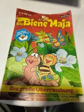 Die biene maja heft - biene,
