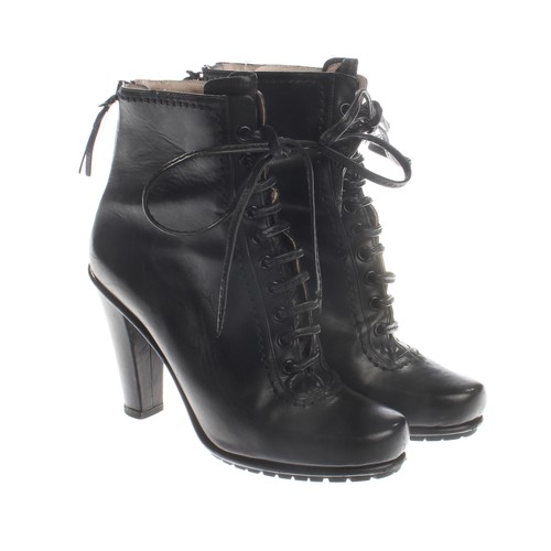 Miu stiefeletten - miu,