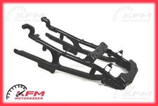 Suzuki SV 650 S Rahmenheck