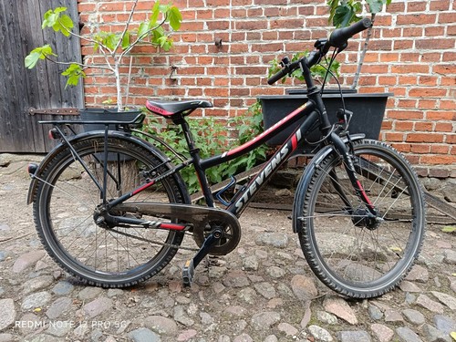 Kinderfahrrad stevens tour - kinderfahrrad,,