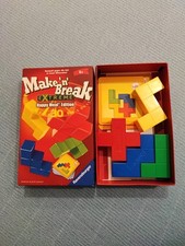 Ravensburger Make N Break Extreme