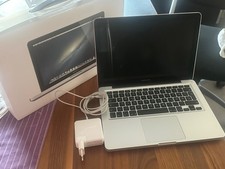 APPLE MacBook Pro 13 Zoll