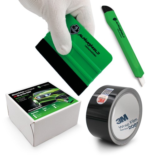2080 chrom delete set - 3m,