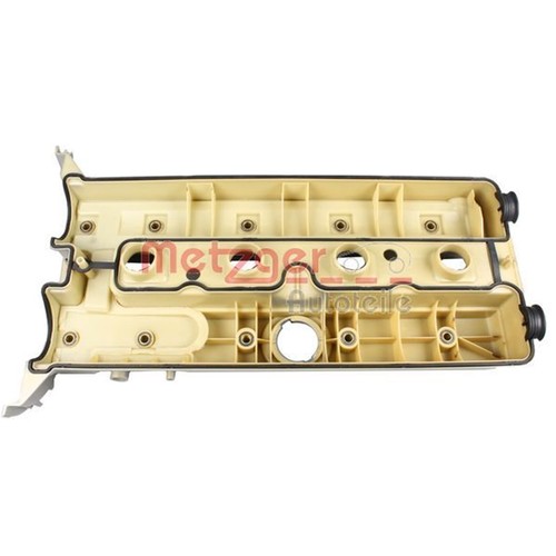 Metzger ventildeckel für opel - für,